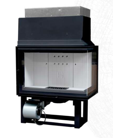 Hitze Stma 68RCA