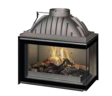 Invicta 800 ANGULO CRISTAL DERECHO