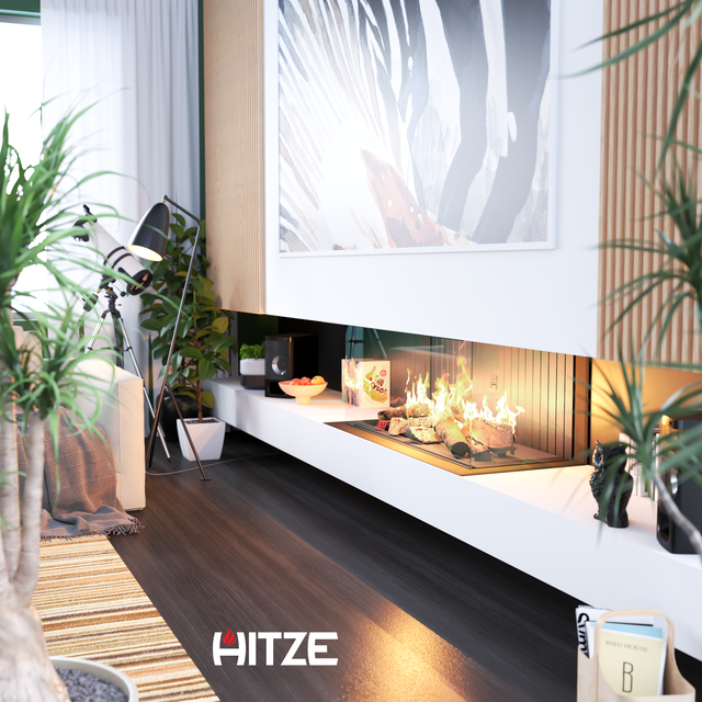 Hitze Calma: Innovación, Estilo y Confort en tu Hogar