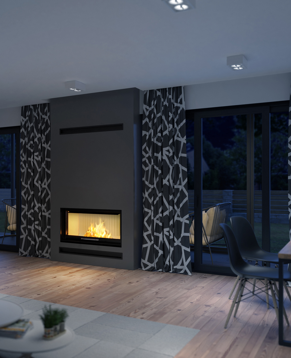 Chimeneas Baratas en Valencia | Calidad y Diseño con Klemann