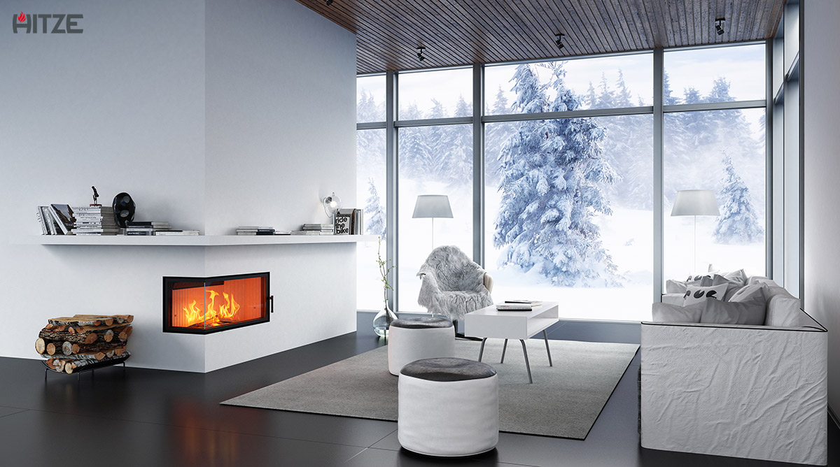 Chimeneas en Manresa