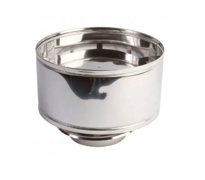 Sombrerete Antiviento Flex