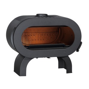 Invicta FIFTY PLUS ARCHE Antracita