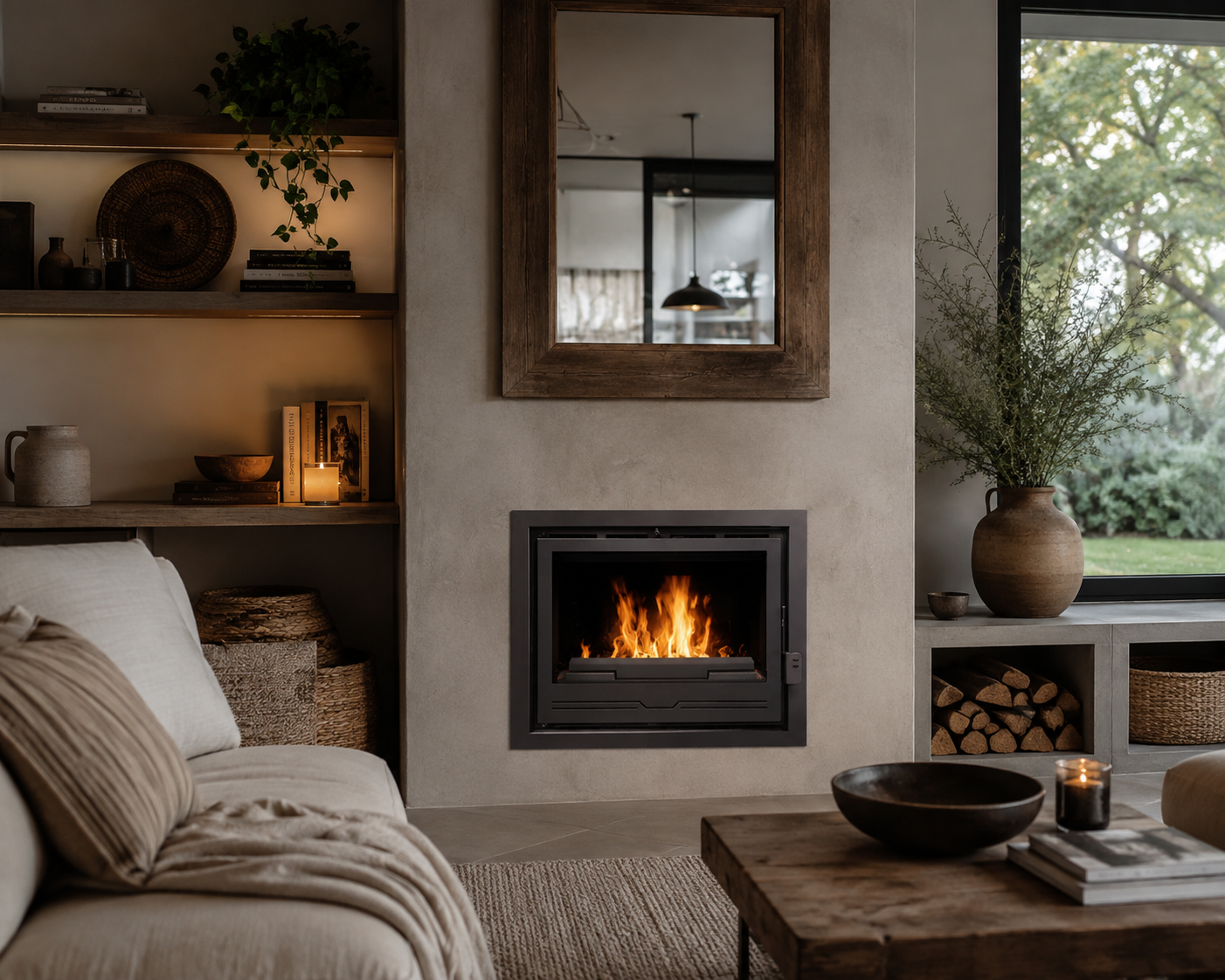 KLEMANN 70 AMBIENTE